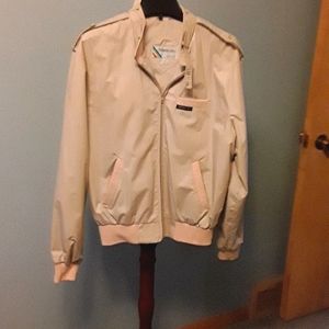 Vintage Members Only Jacket